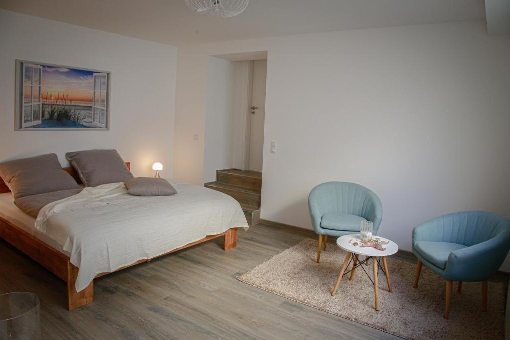Ferienwohnung Viventum34 法伦达尔 外观 照片